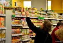 Supermarkten Stadshagen wisselen van koopzondag