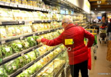 Petitie zondagsopening supermarkten krijgt genoeg handtekeningen
