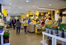 Stemadvies Jumbo Stadshagen om zondagsopening