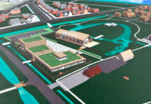 Ontwikkeling wijkboerderij blijft bij mooie ideeën