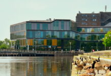 Cultuurhuis moet huiskamer van Stadshagen worden