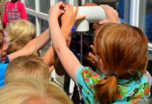 Kraanwater voor leerlingen De Wendakker