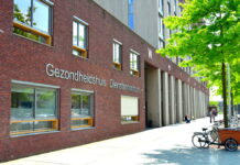 Stadshagen gezondste wijk van Zwolle