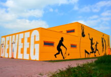 Scouting, dans- en muziekles voor kinderen uit gezin met laag inkomen