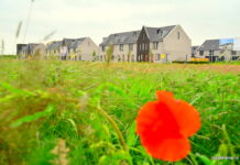 Vrije sector huurwoningen Hoogh Havezathe opgeleverd