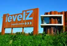 Jongerencentrum Level Z ‘uit de luiers’