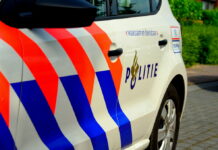 Man aangehouden voor bedreiging aan Drapenierlaan