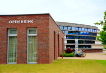 Kerst in de Open Kring