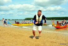 Succesvolle eerste editie Stadshagen Beach Festival