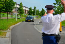 Stadshagenaar: veel overlast van hardrijders