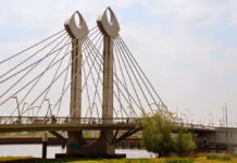 Elf aanhoudingen na berovingen omgeving Twistvlietbrug