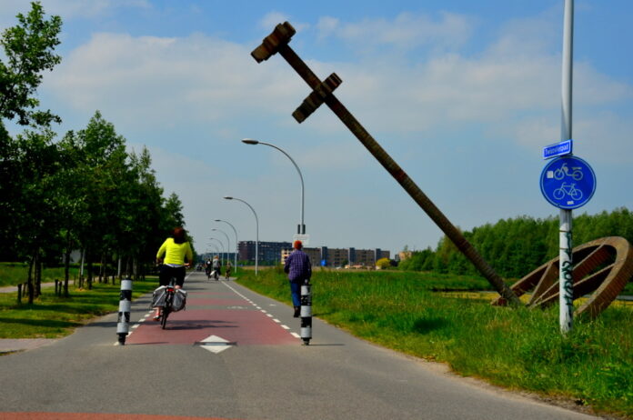 Twistvlietpad fietspad (1)