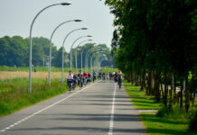 Bewoners geterroriseerd door eiergooiende jongeren