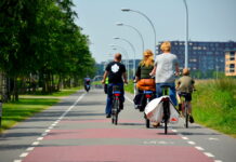 Zwolle fietsstad 2014 – Wat vindt u daarvan?