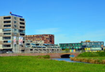 Groen licht voor uitbreiding winkelcentrum