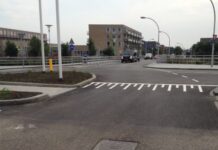 BMW gestolen aan Belvédèrelaan