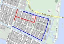 Hinder door rioolwerkzaamheden rondom Klokkengieterlaan