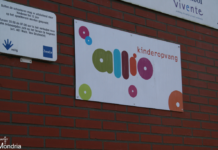 Allio kinderopvang wordt Partou