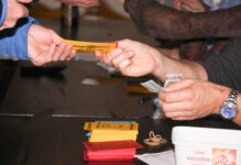 Schaatsend Stadshagen klaar voor de winter