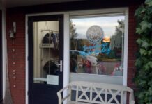 Nieuwe winkel in tweedehands kinderkleding Stadshagen