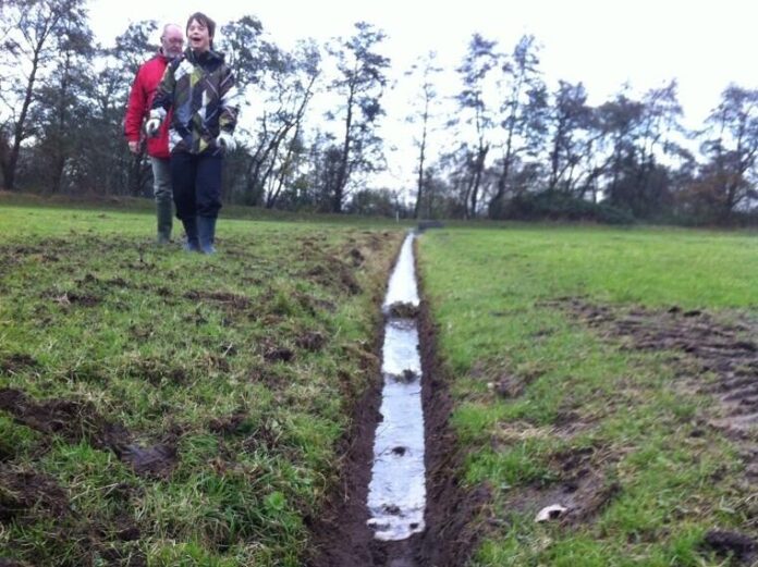 Foto: IJsvereniging WVF