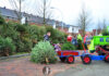 Inzameling kerstbomen weer van start: kinderen krijgen beloning voor iedere boom