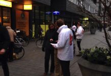 Zaterdag is het ‘Stadshagendag’ voor VVD Zwolle