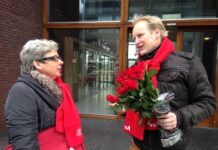 PvdA opent aanval op VVD-koers Stadshagen