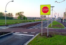 Vanaf maandag verkeershinder door werkzaamheden fietsoversteek