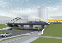 Politie zoekt getuigen ongeval fietsbrug Blaloweg