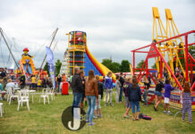 Programma Stadshagenfestival op een rij