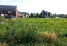 SWZ bouwt 12 nieuwe woonwagens in Werkeren