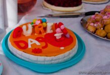 Burendag in Stadshagen (fotoreportage)