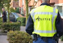 Geen persoonsverwisseling bij moord Robert Voorhorst