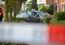 Moordaanslag Robert Voorhorst in Opsporing Verzocht