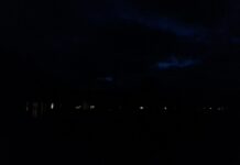 Straatverlichting Stadshagen korte tijd uitgevallen