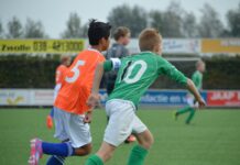 Sportverenigingen maken kans op 5000 euro