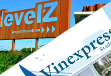Level Z en Vinexpress genomineerd voor Overijsselse Vrijwilligersprijs