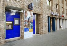 Rabobank Stadshagen wordt Verbindingshuis