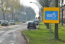 Maatregelen in Stadshagen wegens H5N8