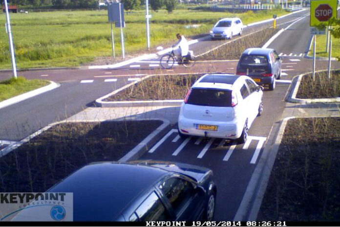 camerabeeld belvederelaan twistvlietpad