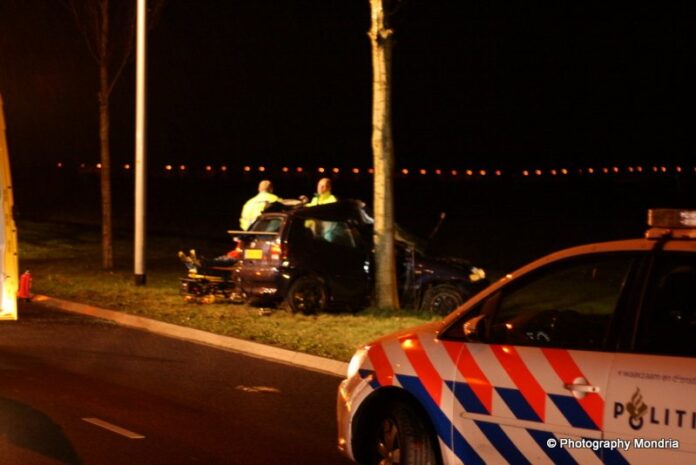 ongeval hasselterweg