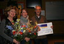 Snertloop CSV’28 levert 2.500 euro op voor Zonnehuis