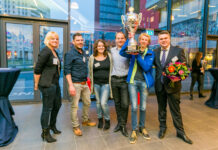 Zwolle wint Jong Lokaal Bokaal voor positief jeugdbeleid