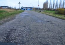 Informatiebijeenkomst herinrichting Oude Wetering