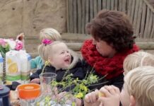 Crowdfunding voor Groene Kinderopvang in Stadshagen