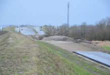 Gemeente wint zaak onteigeningsprocedure Hasselterweg