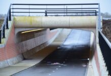 Eerste auto’s pas over jaar op nieuwe Hasselterweg