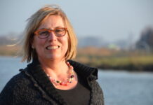 ‘Het water in Stadshagen kan tot je dakgoot komen’