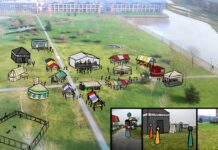 Nieuw festival voor de wijk: Cultuur Festival Stadshagen